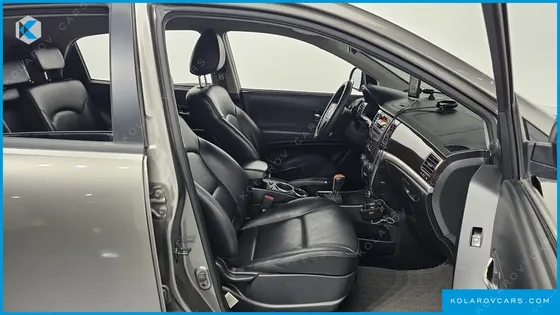 KGM - SSANGYONG KORANDO CLUBBY 2WD