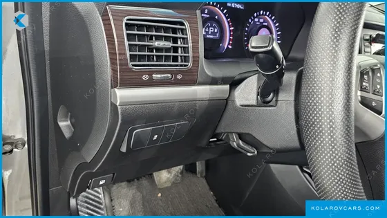 KGM - SSANGYONG KORANDO CLUBBY 2WD