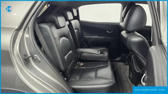 KGM - SSANGYONG KORANDO CLUBBY 2WD