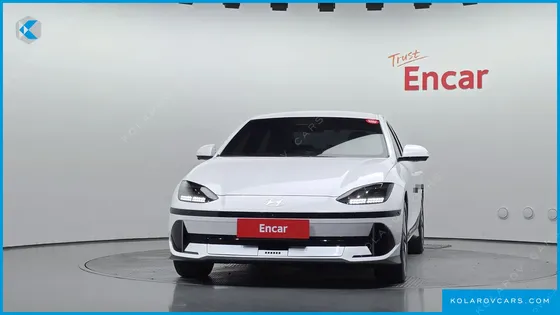 HYUNDAI IONIQ 6 LONG RANGE