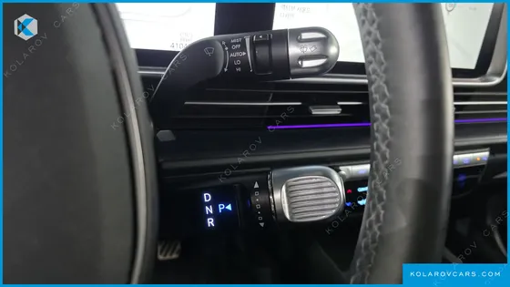 HYUNDAI IONIQ 6 LONG RANGE