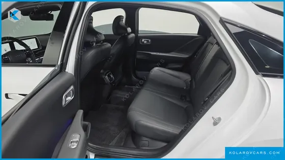 HYUNDAI IONIQ 6 LONG RANGE