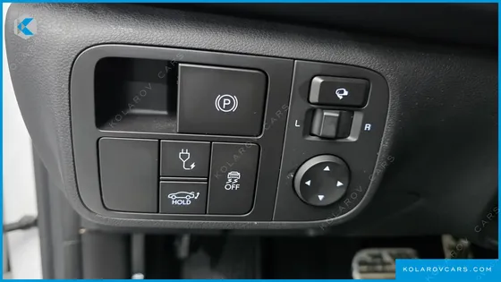 HYUNDAI IONIQ 6 LONG RANGE