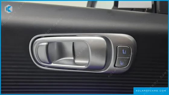 HYUNDAI IONIQ 6 LONG RANGE