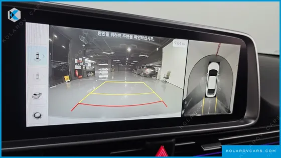 HYUNDAI IONIQ 6 LONG RANGE