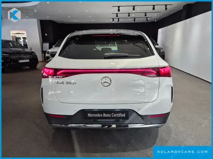 MERCEDES EQE EQE350+