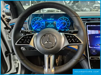 MERCEDES EQE EQE350+