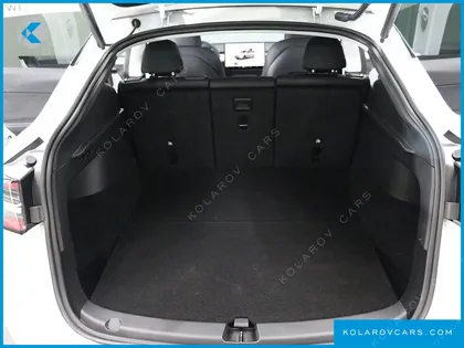 TESLA MODEL Y RWD