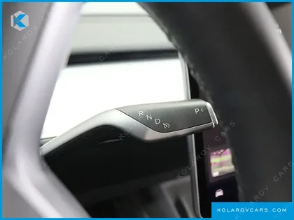 TESLA MODEL Y RWD