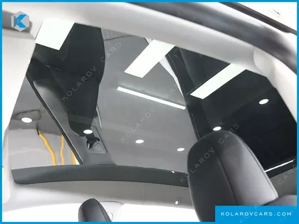 TESLA MODEL Y RWD