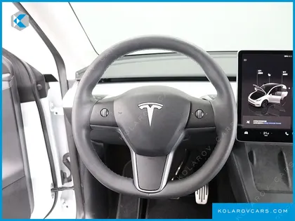 TESLA MODEL Y RWD