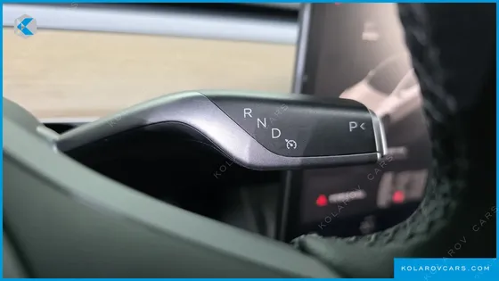 TESLA MODEL Y RWD