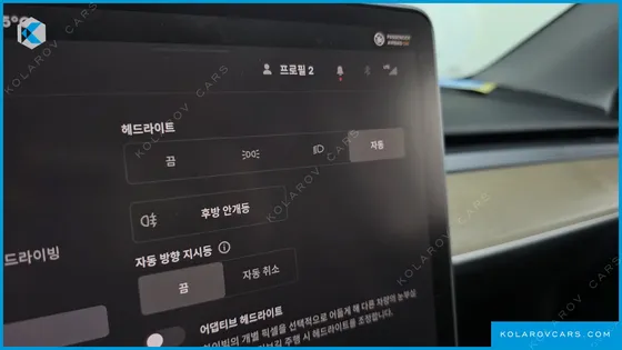 TESLA MODEL Y RWD