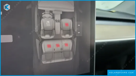TESLA MODEL Y RWD