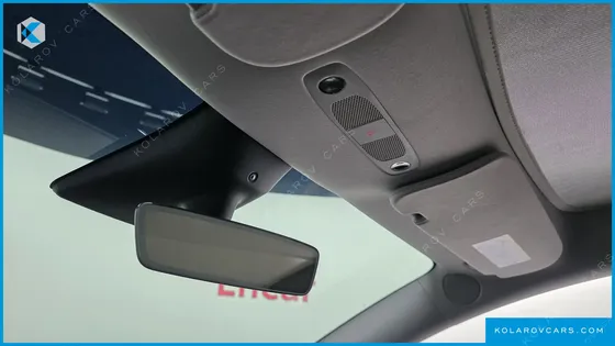 TESLA MODEL Y RWD