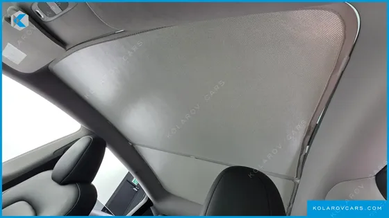 TESLA MODEL Y RWD