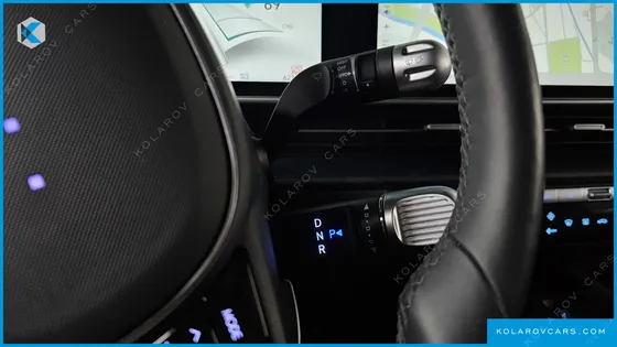 HYUNDAI IONIQ 6 LONG RANGE