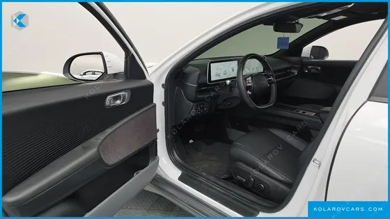 HYUNDAI IONIQ 6 LONG RANGE