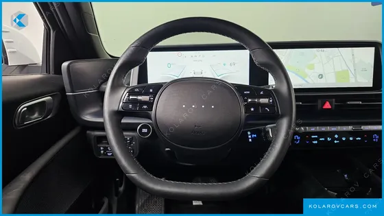 HYUNDAI IONIQ 6 LONG RANGE