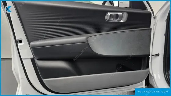 HYUNDAI IONIQ 6 LONG RANGE