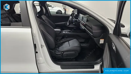 HYUNDAI IONIQ 6 LONG RANGE