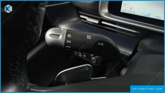 HYUNDAI IONIQ 6 LONG RANGE