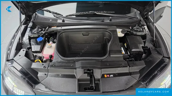 HYUNDAI IONIQ 6 LONG RANGE