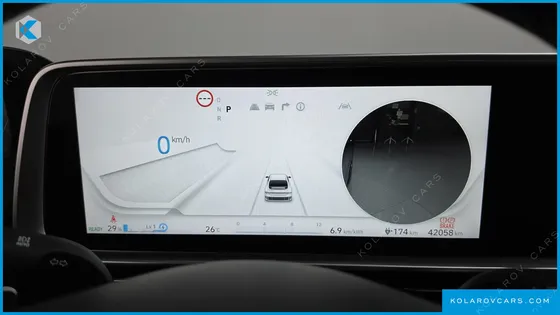 HYUNDAI IONIQ 6 LONG RANGE