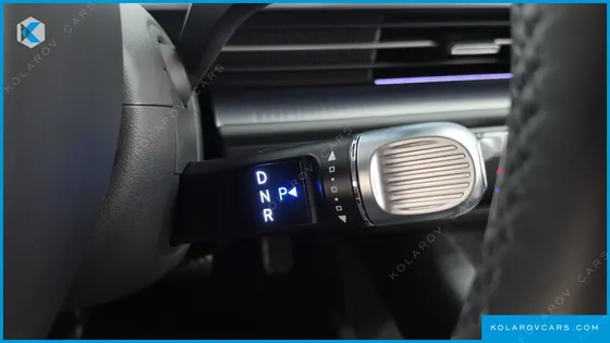 HYUNDAI IONIQ 6 LONG RANGE