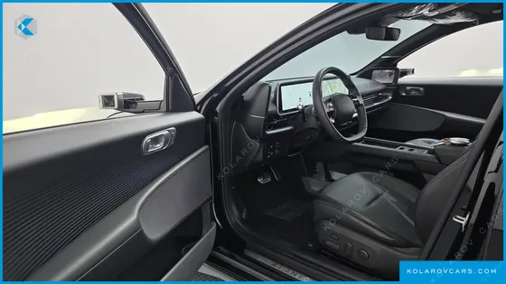 HYUNDAI IONIQ 6 LONG RANGE