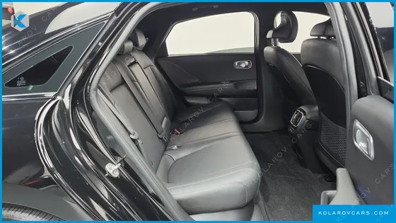 HYUNDAI IONIQ 6 LONG RANGE