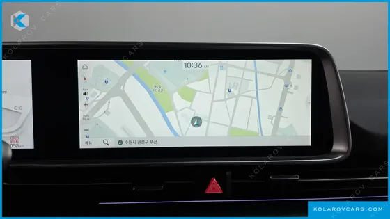 HYUNDAI IONIQ 6 LONG RANGE