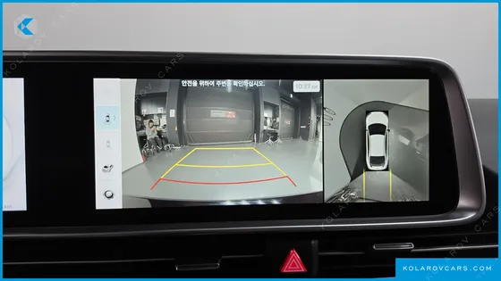 HYUNDAI IONIQ 6 LONG RANGE