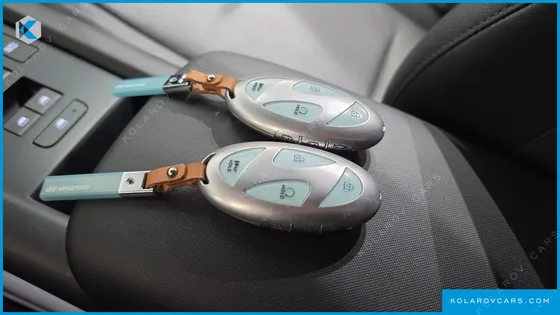 HYUNDAI IONIQ 6 LONG RANGE