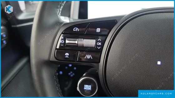 HYUNDAI IONIQ 6 LONG RANGE