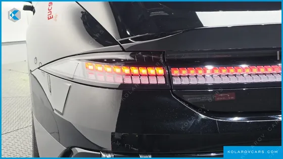 HYUNDAI IONIQ 6 LONG RANGE