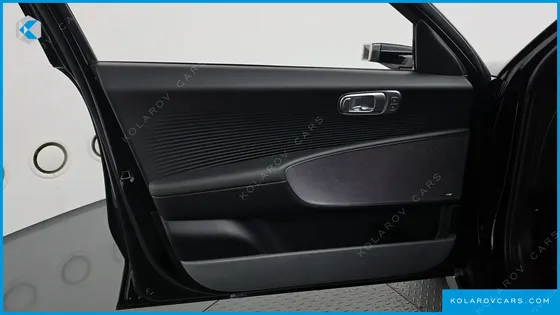 HYUNDAI IONIQ 6 LONG RANGE