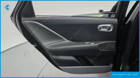 HYUNDAI IONIQ 6 LONG RANGE