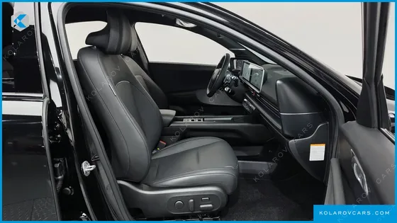 HYUNDAI IONIQ 6 LONG RANGE