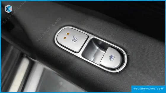 HYUNDAI IONIQ 6 LONG RANGE