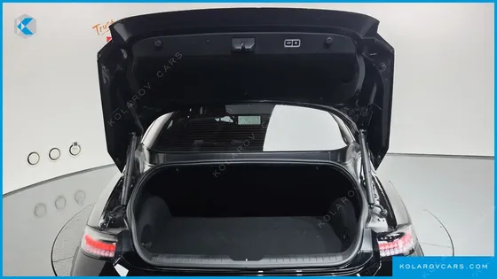 HYUNDAI IONIQ 6 LONG RANGE