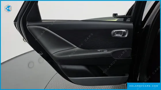 HYUNDAI IONIQ 6 LONG RANGE