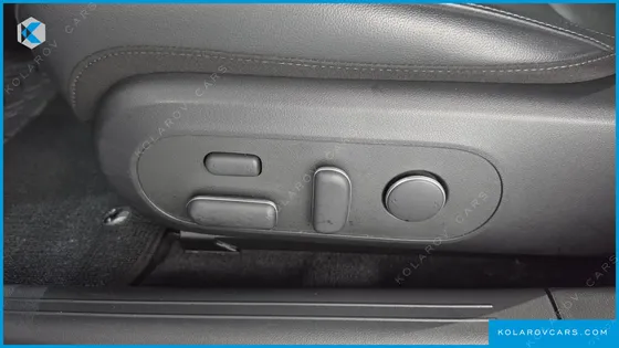 HYUNDAI IONIQ 6 LONG RANGE