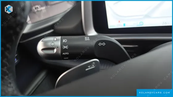 HYUNDAI IONIQ 6 LONG RANGE