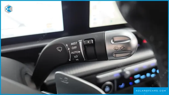 HYUNDAI IONIQ 6 LONG RANGE