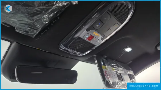HYUNDAI IONIQ 6 LONG RANGE