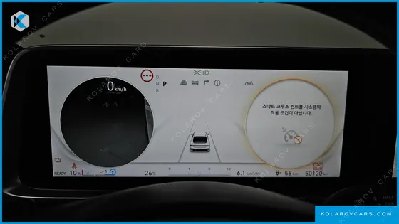 HYUNDAI IONIQ 6 LONG RANGE AWD