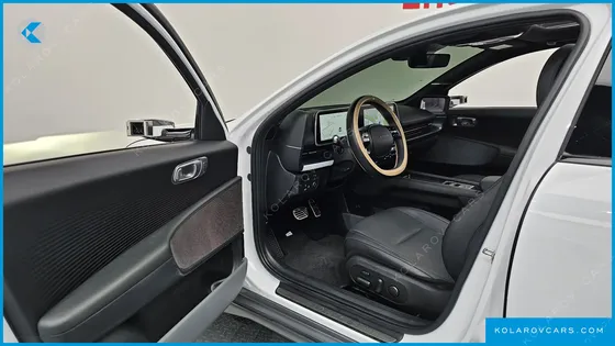 HYUNDAI IONIQ 6 LONG RANGE AWD