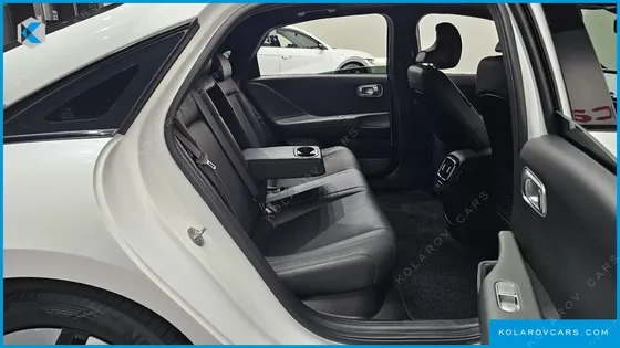 HYUNDAI IONIQ 6 LONG RANGE AWD