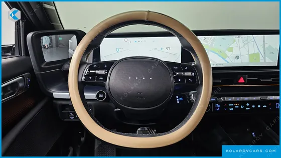 HYUNDAI IONIQ 6 LONG RANGE AWD